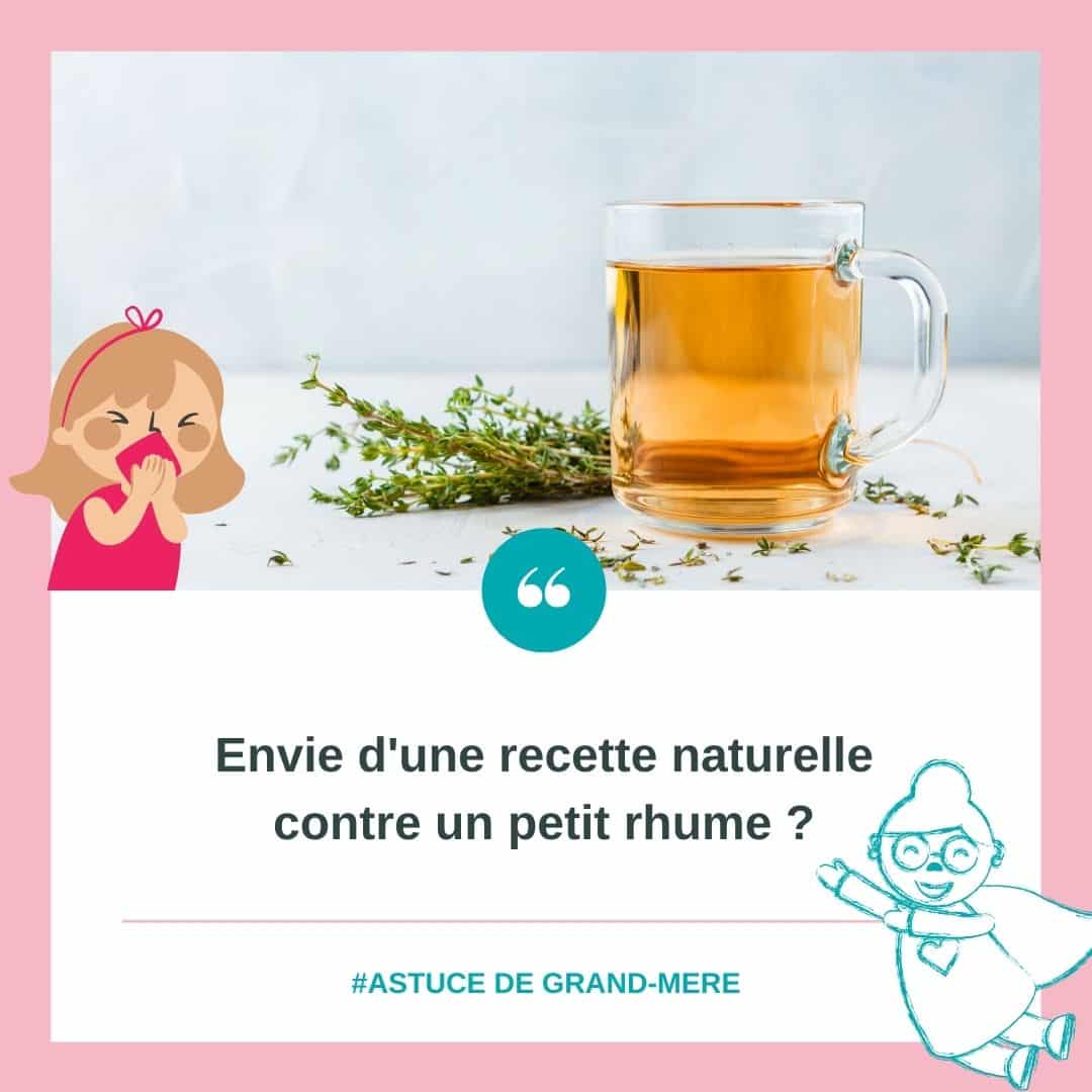 Remede De Grand Mere Diarrhee Ricard Rhume De Cerveau Remède De Grand-mère - Communauté MCMS