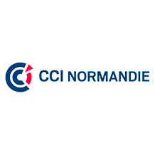 logo CCI Normandie