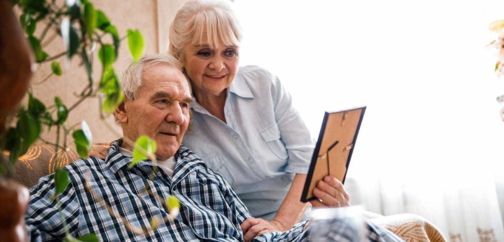 7 Solutions d'hébergement pour les grands-parents
