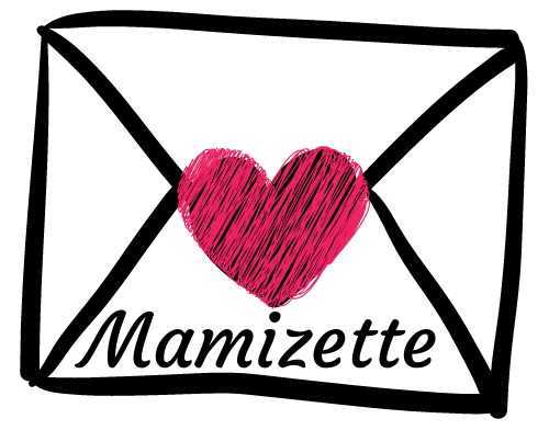 logo Mamizette