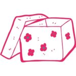 logo box