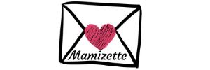 logo mamizette