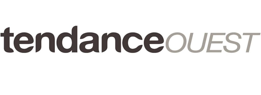 logo tendance ouest