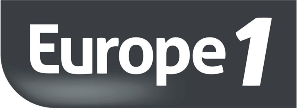 logo europe 1
