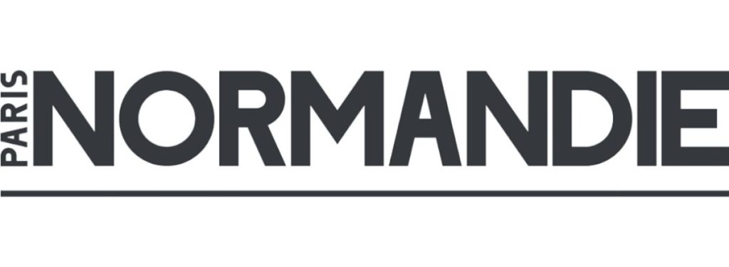logo paris normandie