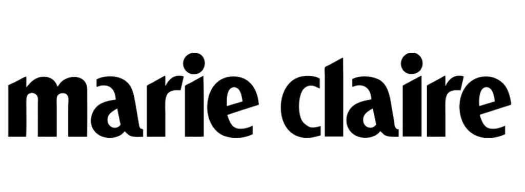 logo marie claire