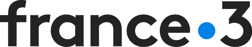 logo france 3