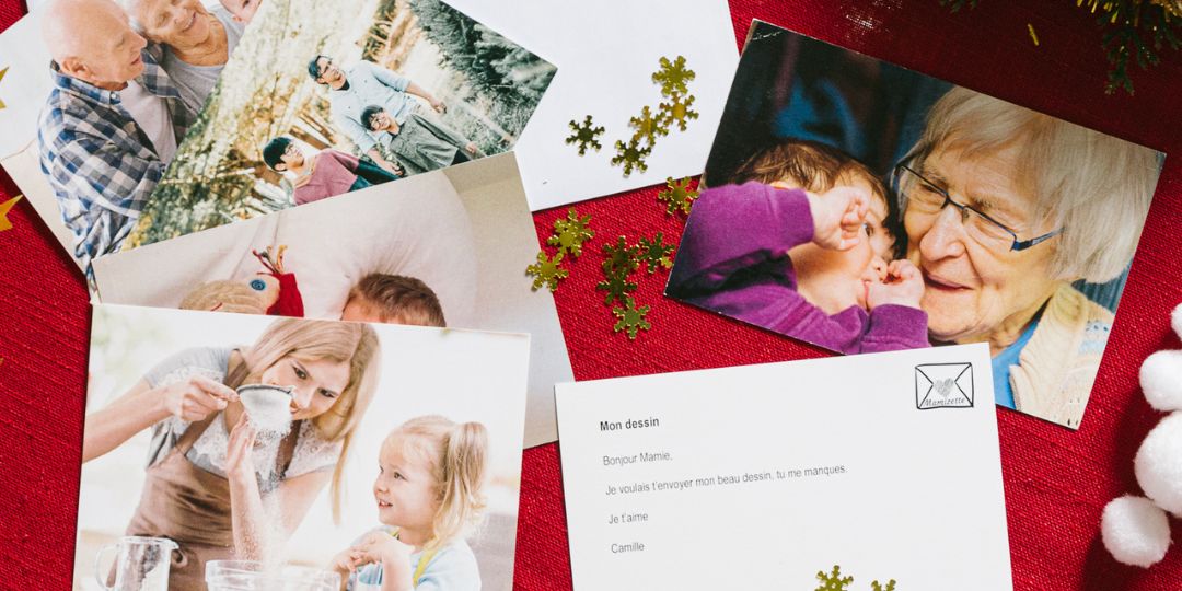 enveloppe mamizette noel