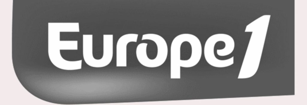 Logo Europe 1