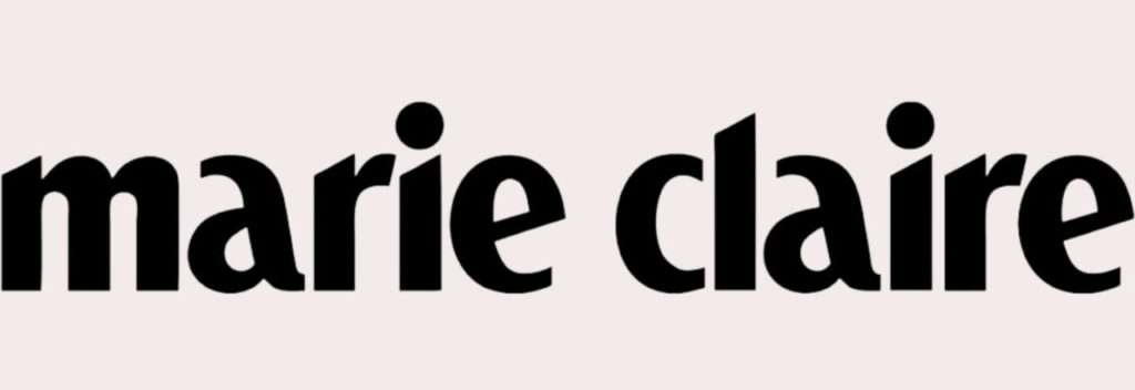 Logo Marie-Claire