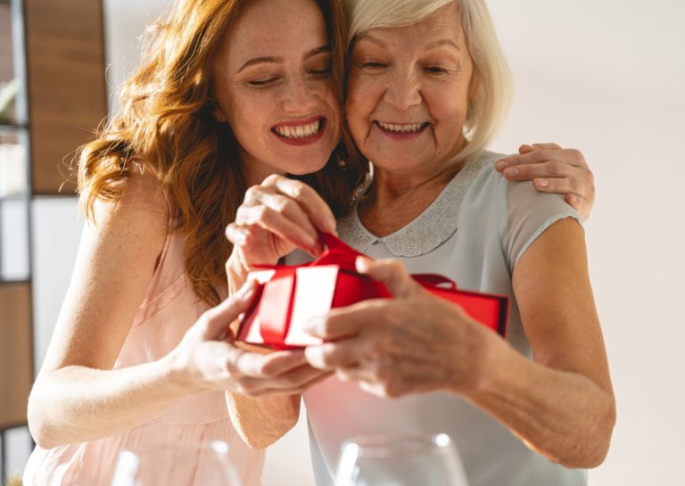 cadeau commun grands-parents