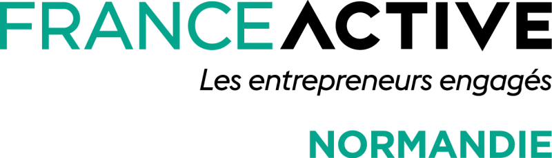 FA_NormandieV2-1-1 Logo France Active
